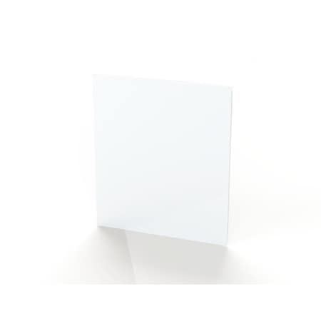 Saginaw Control & Engineering Subpanel, 78 in H, 0.88 in D, 68 in W SCE-90P72F1